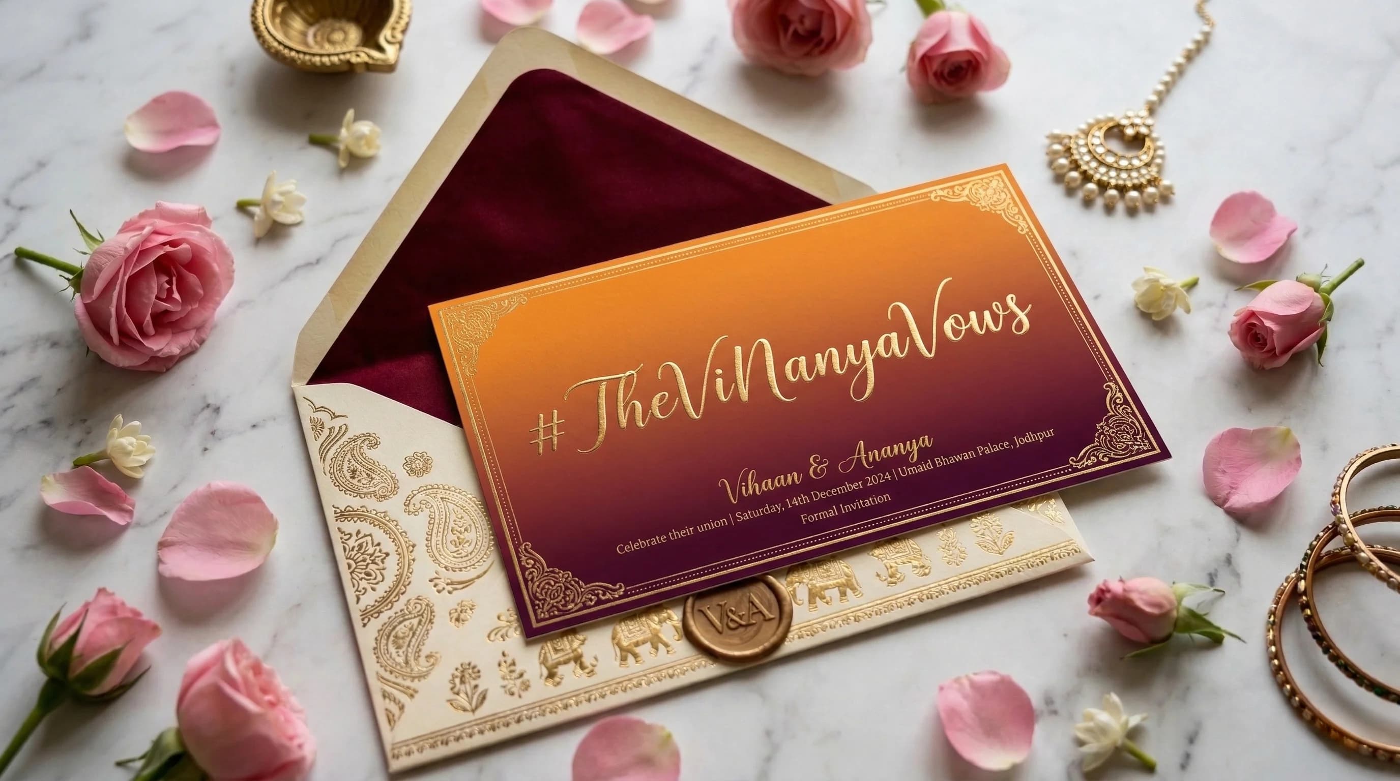 Digital Invitations